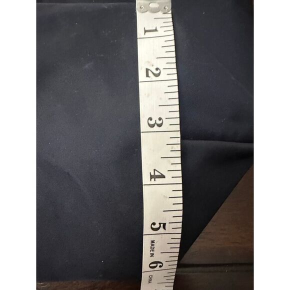 LONG CHAMP LE PLIAGE NAVY BLUE HANDBAG - Picture 13 of 14